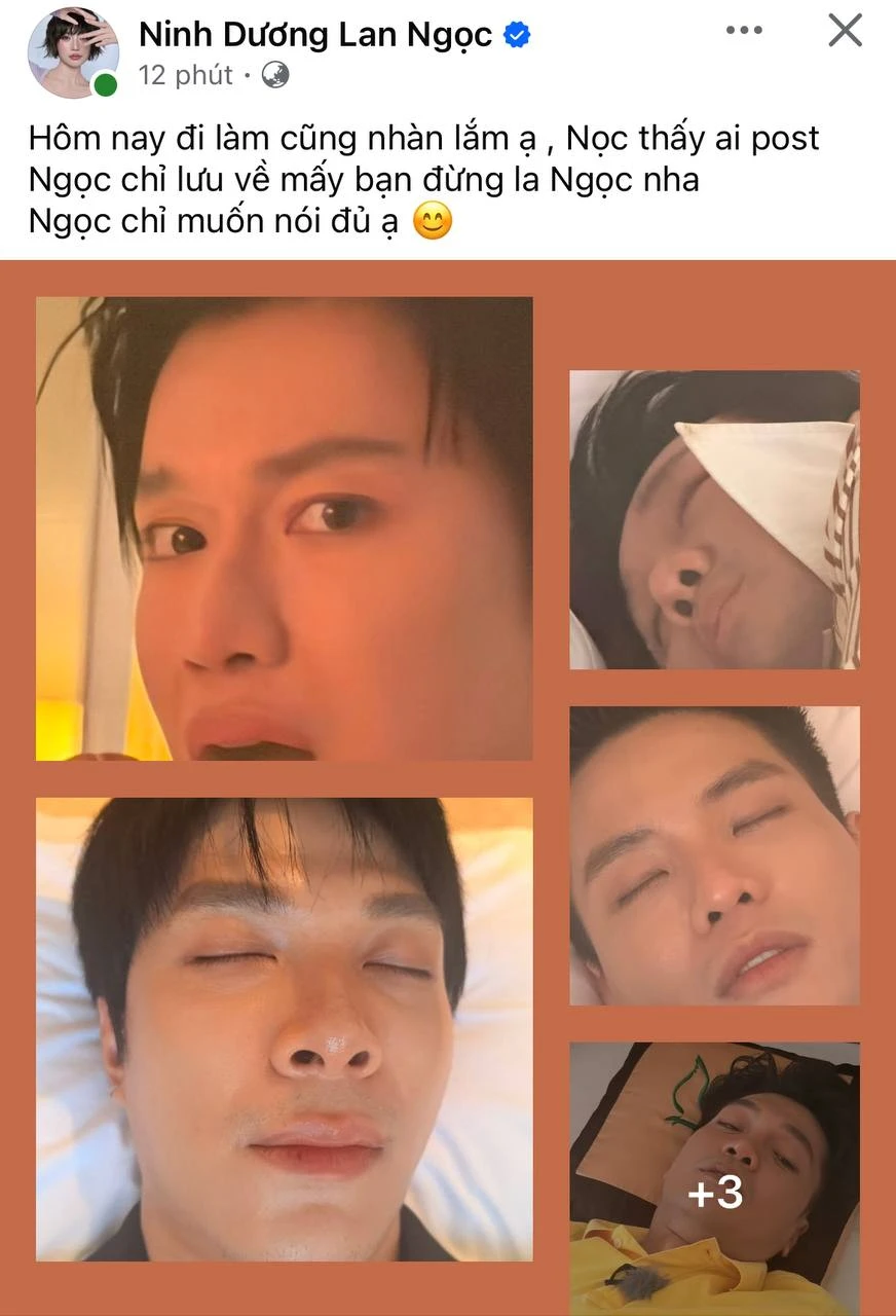 Trấn Thành bị "hại"