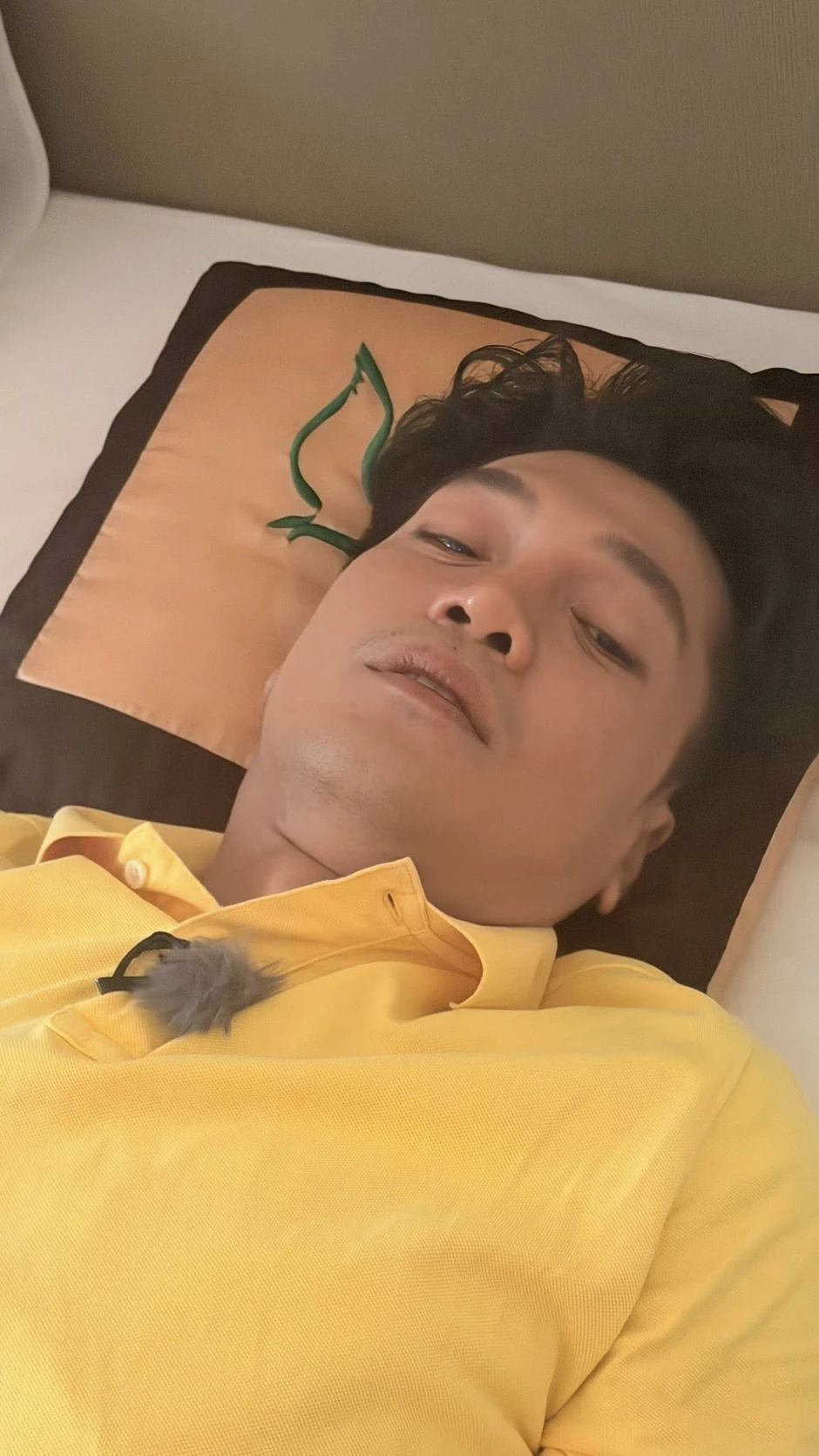 Trấn Thành bị "hại"
