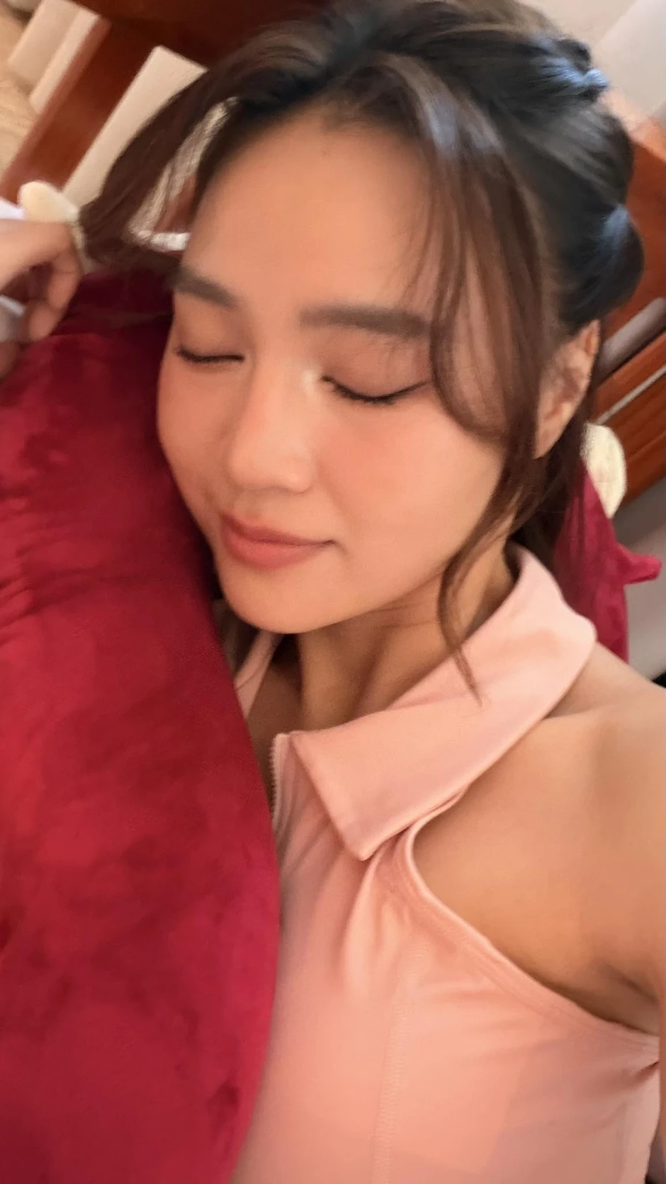 Trấn Thành bị "hại"