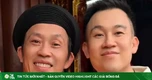 Trấn Thành, Cẩm Ly và các nghệ sĩ dâng hương tại nhà thờ Tổ của Hoài Linh