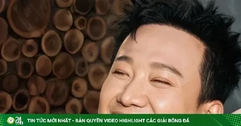 Trấn Thành đón tin vui