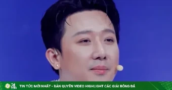 Trấn Thành lại phủ sóng game show