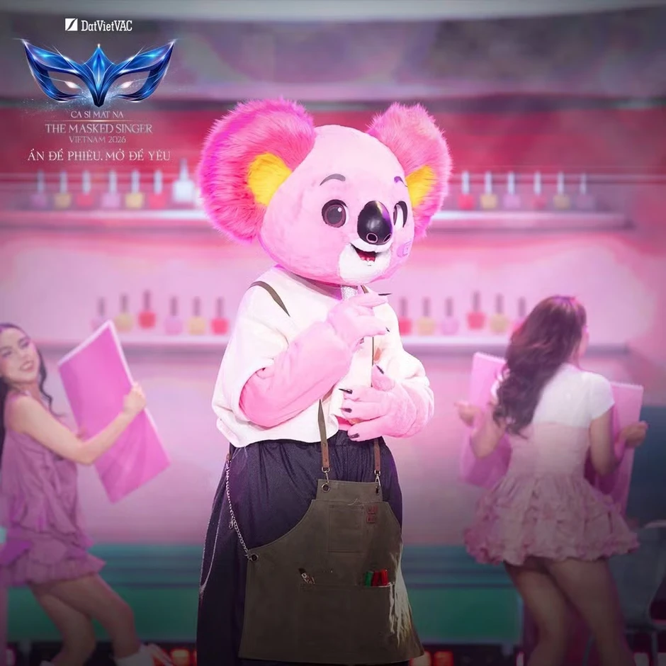Trấn Thành lại phủ sóng game show