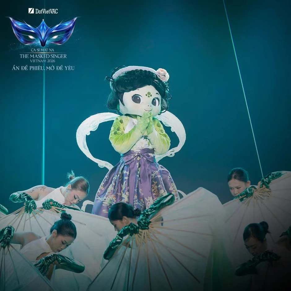 Trấn Thành lại phủ sóng game show