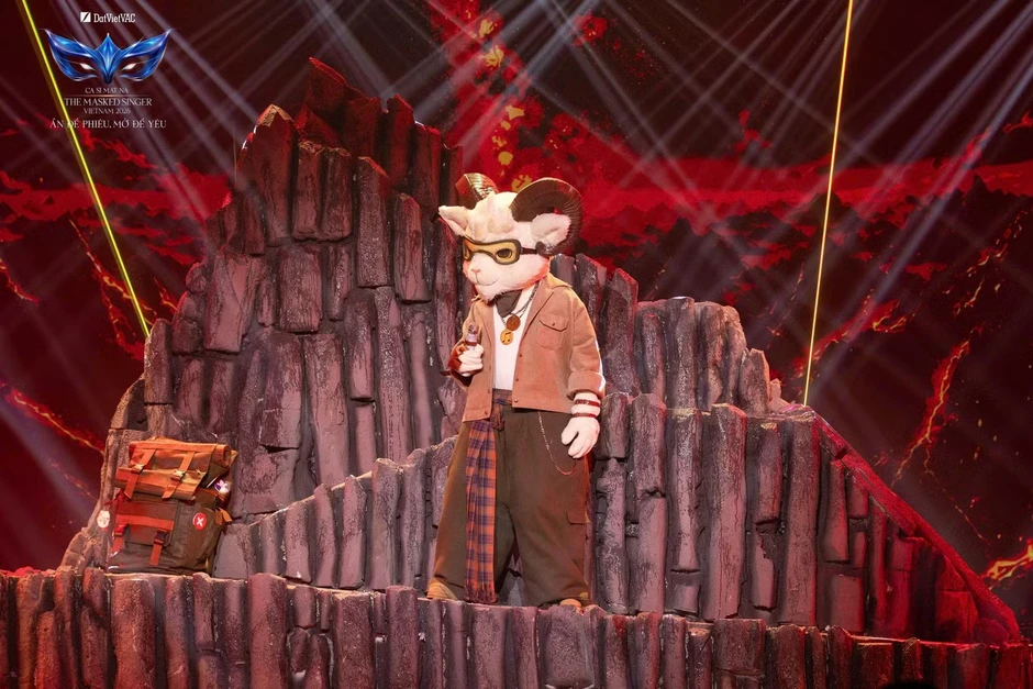 Trấn Thành lại phủ sóng game show
