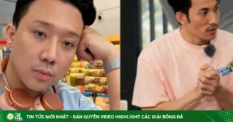 Trấn Thành lên tiếng khi bị soi xấu tính và bắt nạt Liên Bỉnh Phát