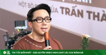 Trấn Thành tái xuất đường đua phim Tết: Tôi tin vào sự sắp đặt của vũ trụ