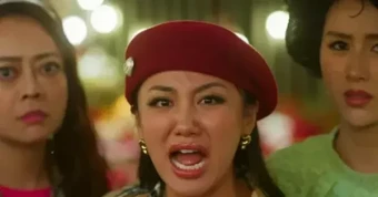 Trấn Thành tự ví phim của mình như phim đoạt giải Oscar, nói quá đà và cuộc tranh cãi nảy lửa trên trường quay