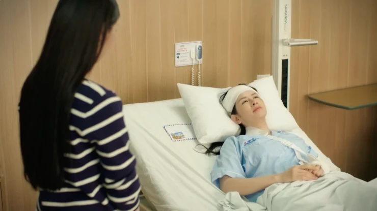 Trang bất an vì vợ cũ của Dũng dọa kiện Trang bất an vì vợ cũ của Dũng dọa kiện