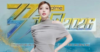 Trang Pháp chính thức xác nhận tham gia Đạp Gió bản Trung 2026