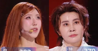 Trang Pháp thắng kịch tính đối thủ Trung Quốc, show Tỷ Tỷ liền nhận bão phẫn nộ vì kết quả khó hiểu