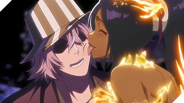 Tranh cãi bùng nổ trong cộng đồng Anime: Khán giả Ả Rập dùng phần mềm CapCut "che chắn" cảnh hở hang trong "Bleach" vì lý do đức tin