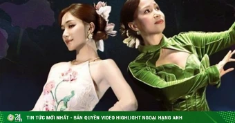 Tranh cãi lúa chín chẳng hề cúi đầu, Hòa Minzy – Cẩm Ly vẫn hát Người Việt mình thương nhau trong Âm vang Tổ quốc tối nay tại Mỹ Đình
