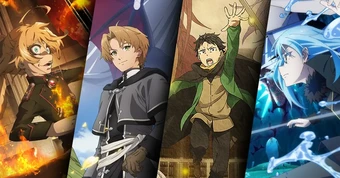Tranh cãi phát ngôn của tác giả Inio Asano: Dòng manga Isekai chỉ dành cho người "thiếu chủ đề nên mới vẽ dựa trên tưởng tượng"