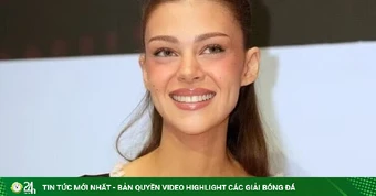 Tranh cãi về con dâu Beckham