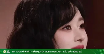 Triệu Lệ Dĩnh bị chơi xấu