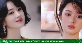 Triệu Lệ Dĩnh lại vướng ồn ào