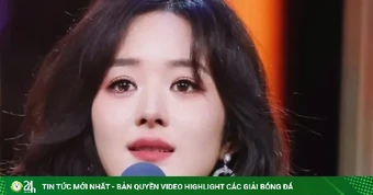 Triệu Lệ Dĩnh sau tin giải nghệ
