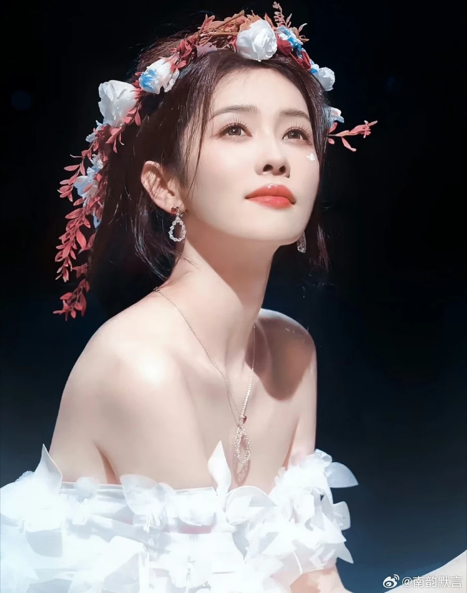 Triệu Lộ Tư, Bạch Lộc bị chê