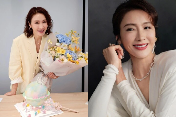 Triệu Mẫn đẹp nhất màn ảnh: Giải nghệ cưới tỷ phú, U60 là doanh nhân quyền lực