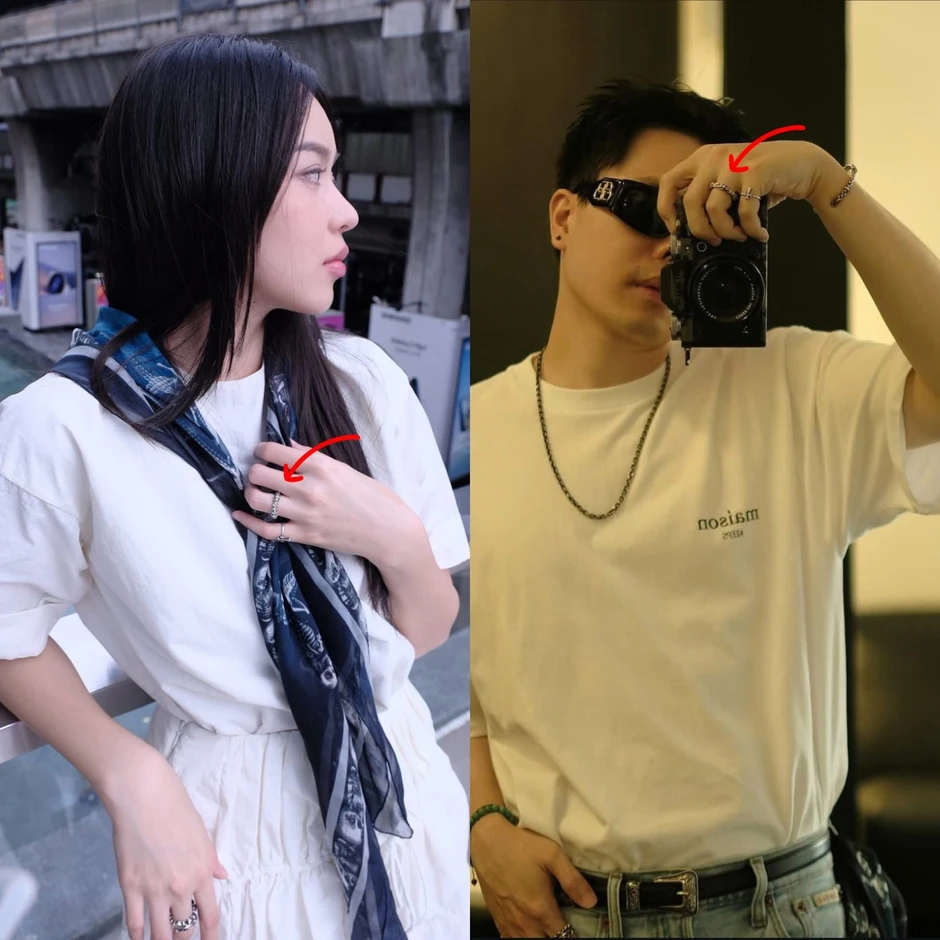 Trịnh Thăng Bình và Thanh Thủy hẹn hò từ khi nào? Ngày bắt đầu mối quan hệ và những dấu hiệu đầu tiên