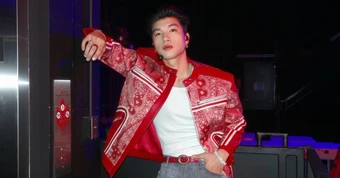 Trợ lý HIEUTHUHAI: Nhân vật nắm hết bí mật tình trường của nam rapper