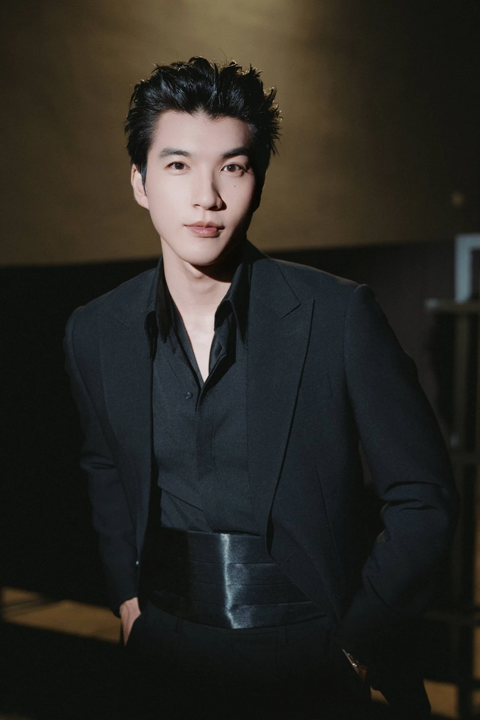 Trợ lý HIEUTHUHAI: Nhân vật nắm hết bí mật tình trường của nam rapper Trợ lý HIEUTHUHAI: Nhân vật nắm hết bí mật tình trường của nam rapper