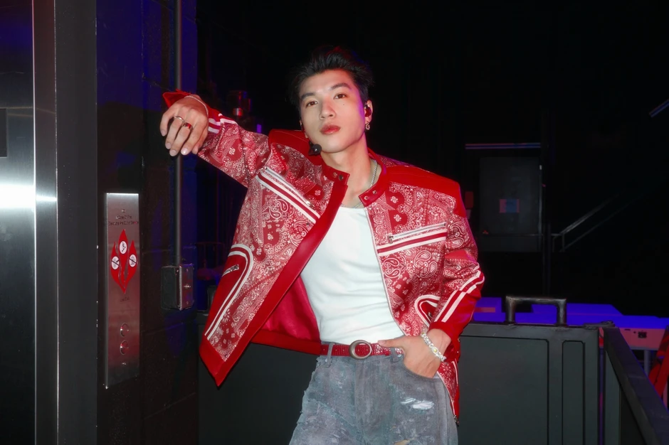 Trợ lý HIEUTHUHAI: Nhân vật nắm hết bí mật tình trường của nam rapper Trợ lý HIEUTHUHAI: Nhân vật nắm hết bí mật tình trường của nam rapper