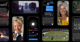 Trong ba chiếc iPhone được giới thiệu sáng nay, game thủ sẽ chọn chiếc nào để chơi game?