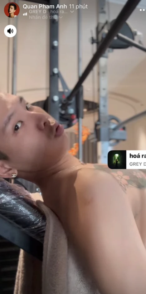 Trưa ngày 22/5, Soobin, Quân A.P, Hoa hậu Kỳ Duyên... cùng loạt sao Việt đồng loạt có động thái này
