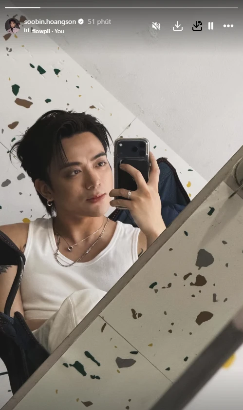 Trưa ngày 22/5, Soobin, Quân A.P, Hoa hậu Kỳ Duyên... cùng loạt sao Việt đồng loạt có động thái này