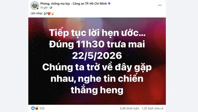Trưa ngày 22/5, Soobin, Quân A.P, Hoa hậu Kỳ Duyên... cùng loạt sao Việt đồng loạt có động thái này