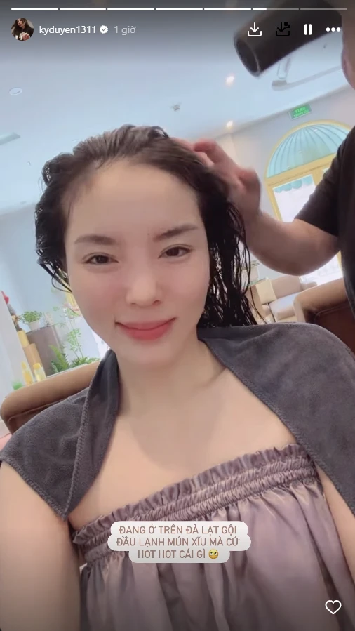 Trưa ngày 22/5, Soobin, Quân A.P, Hoa hậu Kỳ Duyên... cùng loạt sao Việt đồng loạt có động thái này