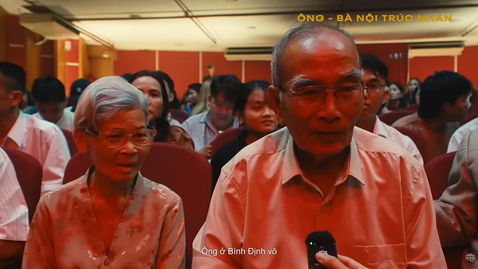 Trúc Nhân thông báo tin buồn Trúc Nhân thông báo tin buồn