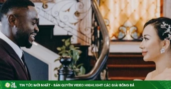 Trùm ma tuý gây sốt phim Lửa trắng có hôn nhân hạnh phúc bên người vợ Việt