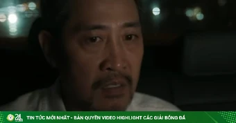 Trùm ma túy Lão Công (NSƯT Hồ Phong) hoảng sợ nghi ngờ xe bị gài bom
