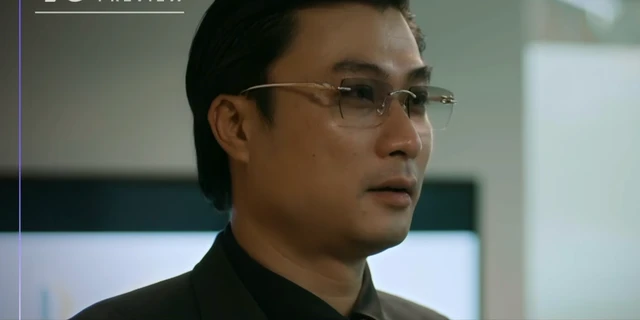Trùm ma túy Lão Công (NSƯT Hồ Phong) hoảng sợ nghi ngờ xe bị gài bom Trùm ma túy Lão Công (NSƯT Hồ Phong) hoảng sợ nghi ngờ xe bị gài bom