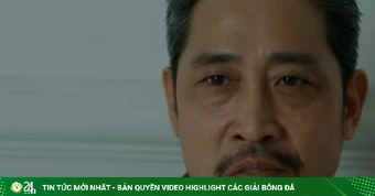 Trùm ma túy Lão Công (NSƯT Hồ Phong) nghi ngờ cả con gái