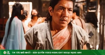 Trùm sò của Đức Thịnh rời rạp