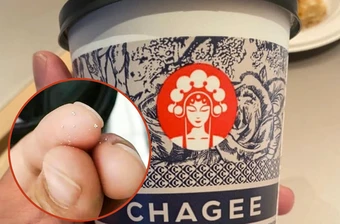 Trung Quốc: Cô gái tố trà sữa Chagee chứa thủy ngân, hoá ra do chính bạn trai thả vào
