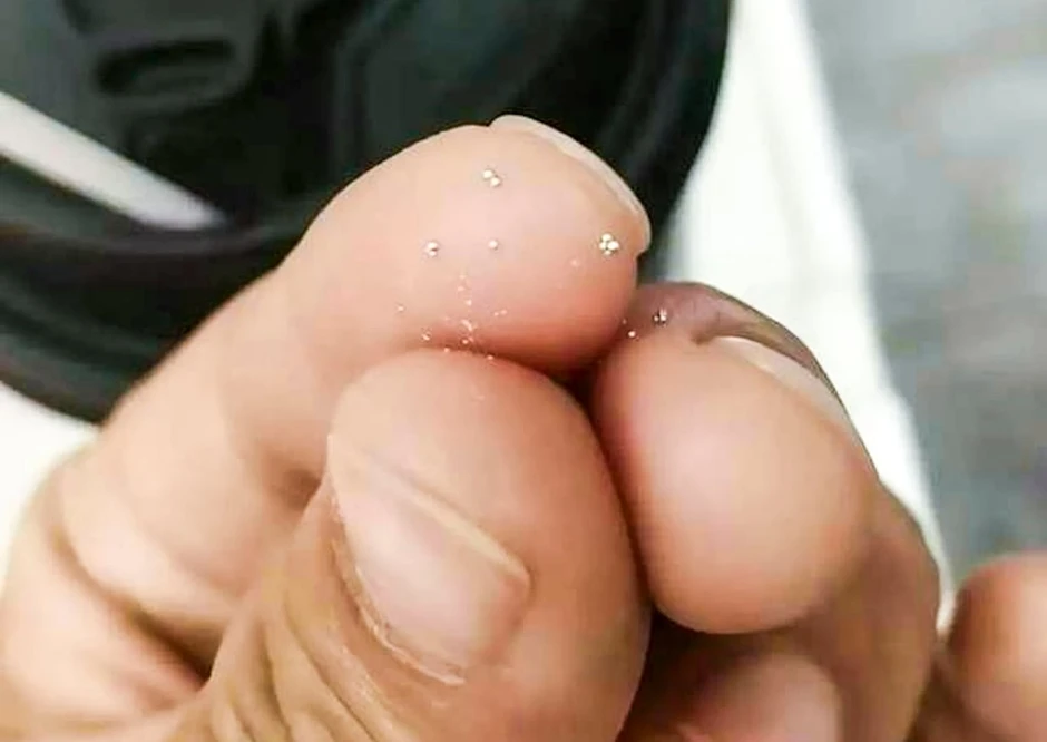 Trung Quốc: Cô gái tố trà sữa Chagee chứa thủy ngân, hoá ra do chính bạn trai thả vào