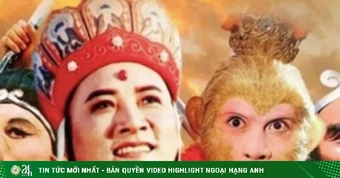 Trung Quốc làm lại phim Tây du ký 1986, Vương Nhất Bác đóng vai Đường Tăng?