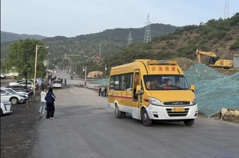Trung Quốc: Nổ mỏ than khiến 82 người thiệt mạng, nhiều người vẫn đang mất tích