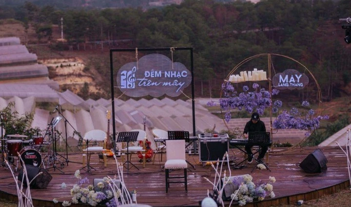 Trước khi bị khởi tố, Mây Sài Gòn hoạt động ra sao? Trước khi bị khởi tố, Mây Sài Gòn hoạt động ra sao?