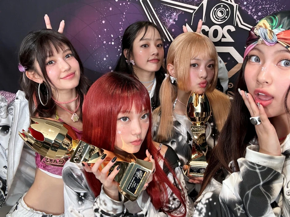 Trước khi lụi tàn, 5 mỹ nhân này quét sạch 11 Daesang và để lại 16 kiệt tác không thể chê
