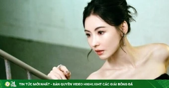 Trương Bá Chi: Từ “ngọc nữ” điện ảnh Hoa ngữ đến bản lĩnh người mẹ đơn thân