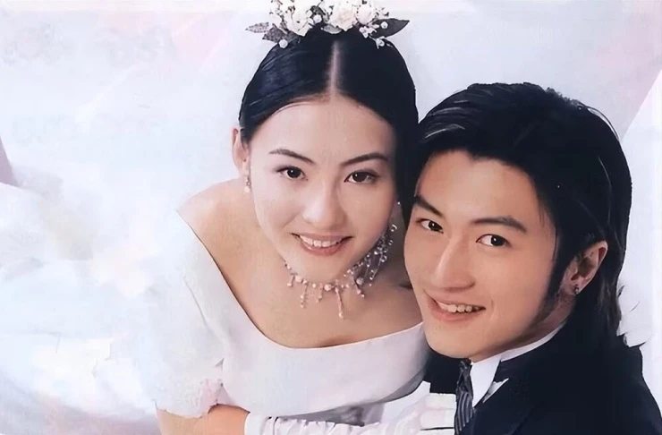 Trương Bá Chi: Từ “ngọc nữ” điện ảnh Hoa ngữ đến bản lĩnh người mẹ đơn thân