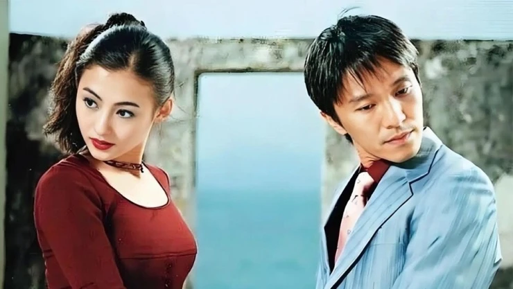 Trương Bá Chi: Từ “ngọc nữ” điện ảnh Hoa ngữ đến bản lĩnh người mẹ đơn thân