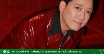 Trường Giang xin lỗi sau ồn ào đời tư