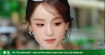 Trương Nhã Kỳ bị cắt sóng